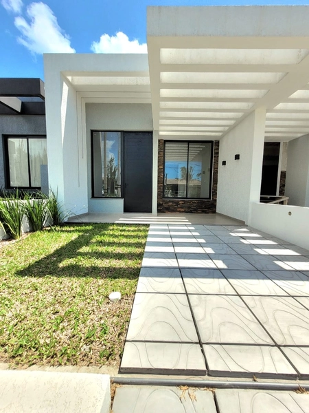 CASA ALTO PADRÃO COM 3 DORMITÓRIOS (1 SUÍTE) - FRENTE AV - 100M MAR: 25ª foto da galeria de imagens do imóvel