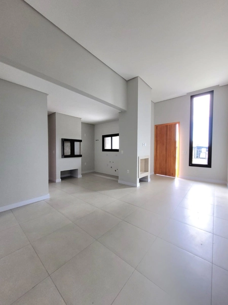 CASA ALTO PADRÃO 3 DORMITÓRIOS (1 SUÍTE) - TERRENO AMPLO: 6ª foto da galeria de imagens do imóvel