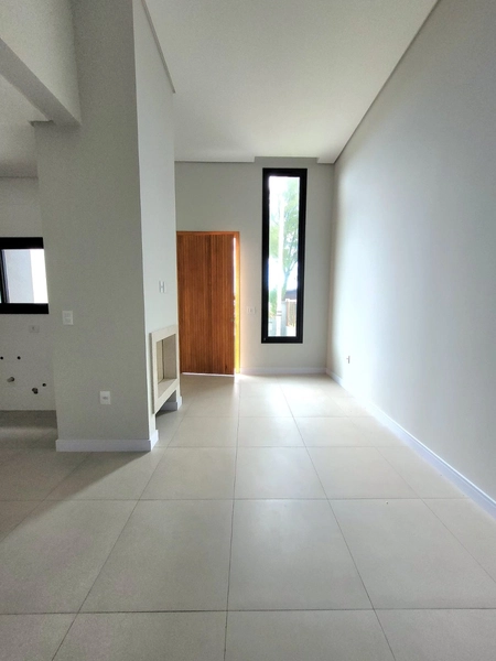 CASA ALTO PADRÃO 3 DORMITÓRIOS (1 SUÍTE) - TERRENO AMPLO: 8ª foto da galeria de imagens do imóvel