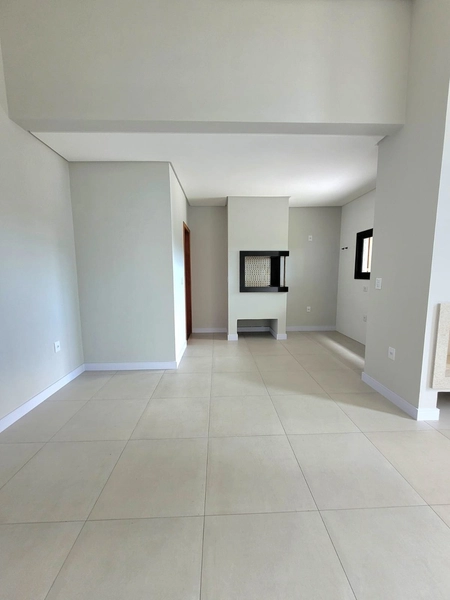 CASA ALTO PADRÃO 3 DORMITÓRIOS (1 SUÍTE) - TERRENO AMPLO: 5ª foto da galeria de imagens do imóvel