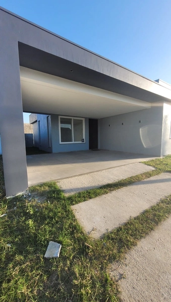 CASA TÉRREA PADRÃO CONDOMÍNIO 3 DORMITÓRIOS (1 SUÍTE) - PISCINA: 27ª foto da galeria de imagens do imóvel