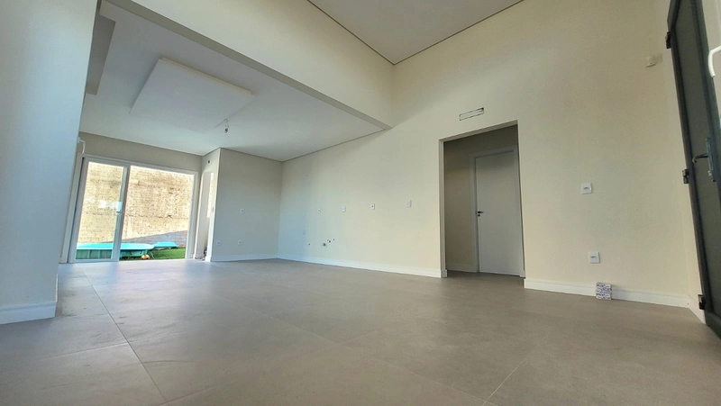 CASA TÉRREA PADRÃO CONDOMÍNIO 3 DORMITÓRIOS (1 SUÍTE) - PISCINA: 6ª foto da galeria de imagens do imóvel
