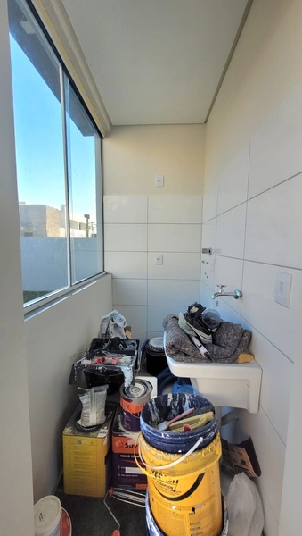 CASA TÉRREA PADRÃO CONDOMÍNIO 3 DORMITÓRIOS (1 SUÍTE) - PISCINA: 16ª foto da galeria de imagens do imóvel
