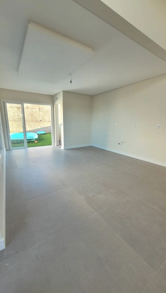 CASA TÉRREA PADRÃO CONDOMÍNIO 3 DORMITÓRIOS (1 SUÍTE) - PISCINA: 7ª foto da galeria de imagens do imóvel