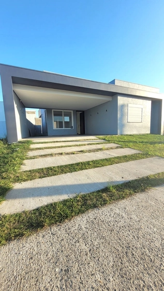 CASA TÉRREA PADRÃO CONDOMÍNIO 3 DORMITÓRIOS (1 SUÍTE) - PISCINA: 30ª foto da galeria de imagens do imóvel