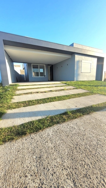 CASA TÉRREA PADRÃO CONDOMÍNIO 3 DORMITÓRIOS (1 SUÍTE) - PISCINA: 29ª foto da galeria de imagens do imóvel