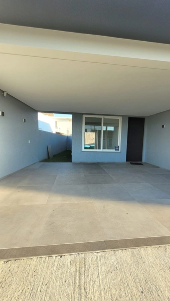CASA TÉRREA PADRÃO CONDOMÍNIO 3 DORMITÓRIOS (1 SUÍTE) - PISCINA: 25ª foto da galeria de imagens do imóvel
