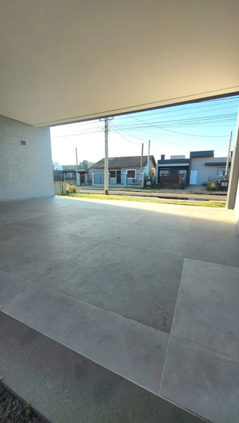 CASA TÉRREA PADRÃO CONDOMÍNIO 3 DORMITÓRIOS (1 SUÍTE) - PISCINA: 23ª foto da galeria de imagens do imóvel