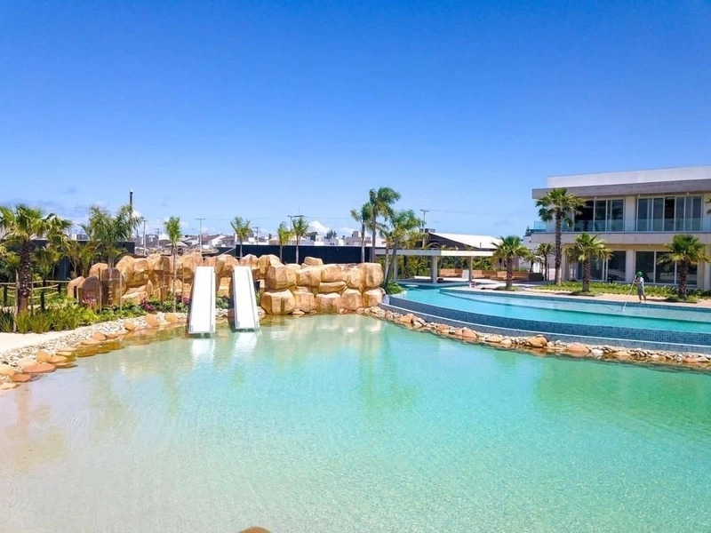 MURANO - O SEU RESORT PARTICULAR - CASAS EM ATÉ 72X DIRETO COM 15% ATO: 11ª foto da galeria de imagens do imóvel