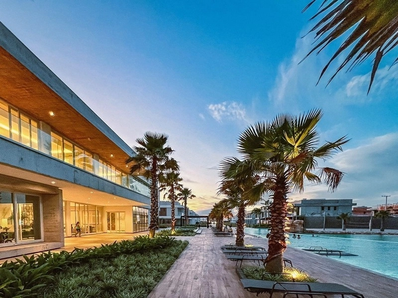 MURANO - O SEU RESORT PARTICULAR - CASAS EM ATÉ 72X DIRETO COM 15% ATO: 22ª foto da galeria de imagens do imóvel