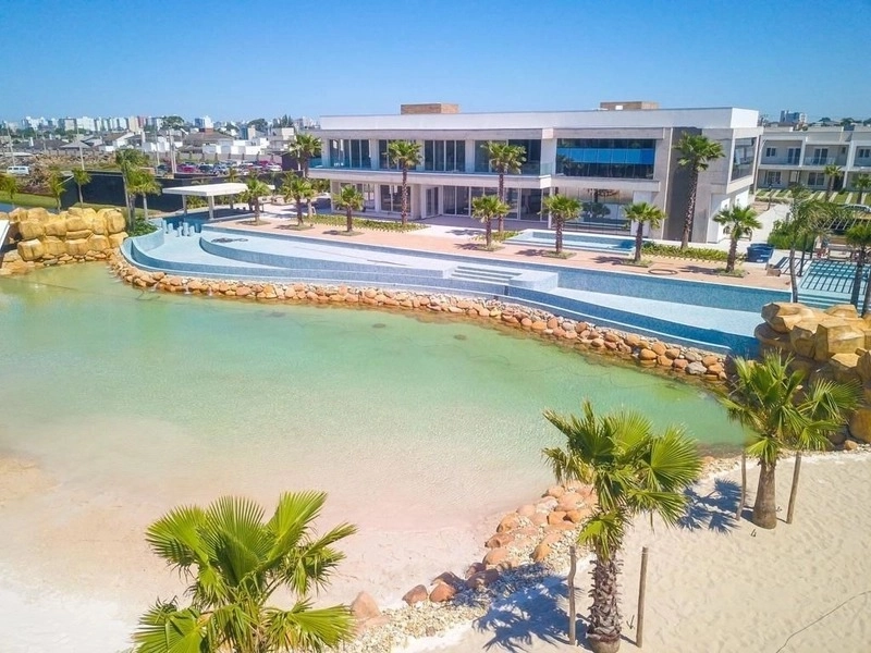 MURANO - O SEU RESORT PARTICULAR - CASAS EM ATÉ 72X DIRETO COM 15% ATO: 7ª foto da galeria de imagens do imóvel