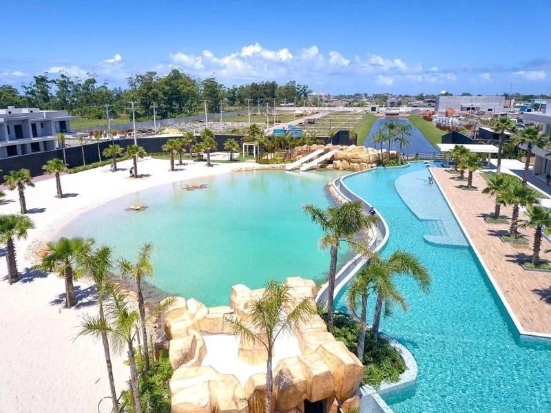 MURANO - O SEU RESORT PARTICULAR - CASAS EM ATÉ 72X DIRETO COM 15% ATO: 10ª foto da galeria de imagens do imóvel