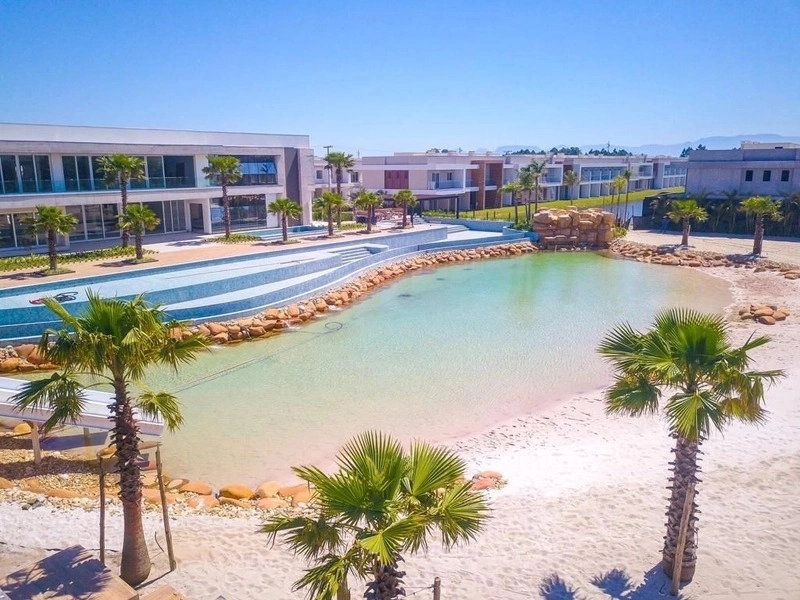 MURANO - O SEU RESORT PARTICULAR - CASAS EM ATÉ 72X DIRETO COM 15% ATO: 12ª foto da galeria de imagens do imóvel