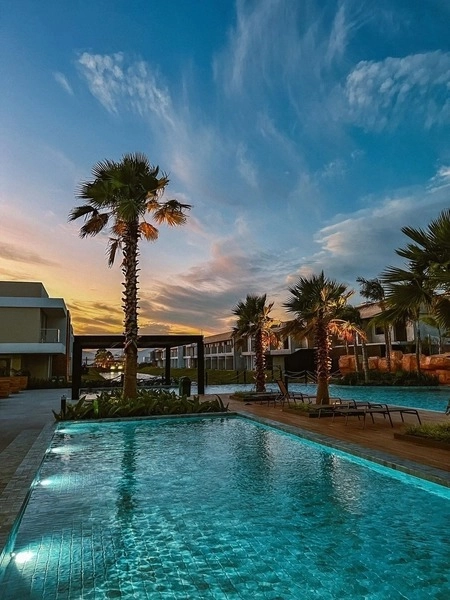 MURANO - O SEU RESORT PARTICULAR - CASAS EM ATÉ 72X DIRETO COM 15% ATO: 23ª foto da galeria de imagens do imóvel