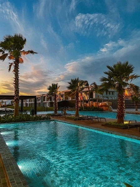 MURANO - O SEU RESORT PARTICULAR - CASAS EM ATÉ 72X DIRETO COM 15% ATO: 16ª foto da galeria de imagens do imóvel