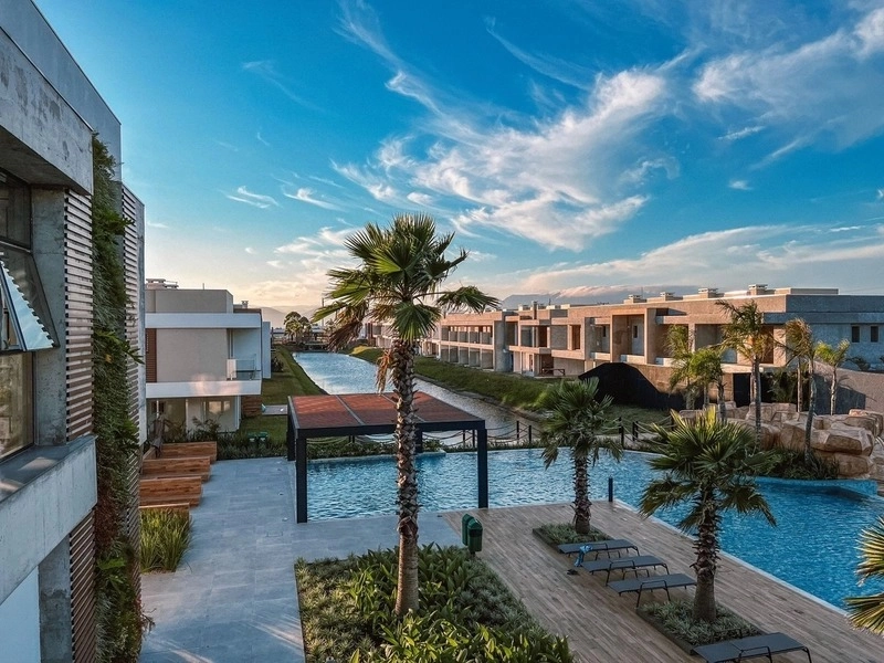 MURANO - O SEU RESORT PARTICULAR - CASAS EM ATÉ 72X DIRETO COM 15% ATO: 20ª foto da galeria de imagens do imóvel