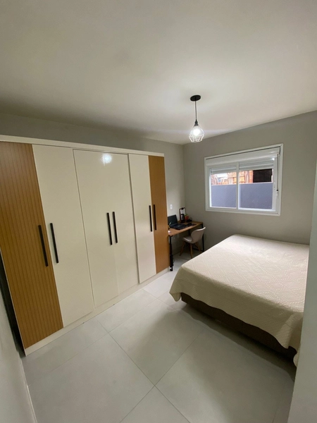 CASA NOVA 2 DORMITÓRIOS (1 SUÍTE) - FRENTE AVENIDA NO NOVA GUARANI: 10ª foto da galeria de imagens do imóvel