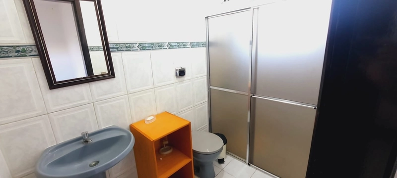 CASA 3 DORMITÓRIOS (1 SUÍTE) - MOBILIADA - ESTUDA IMÓVEL NA SERRA: 13ª foto da galeria de imagens do imóvel