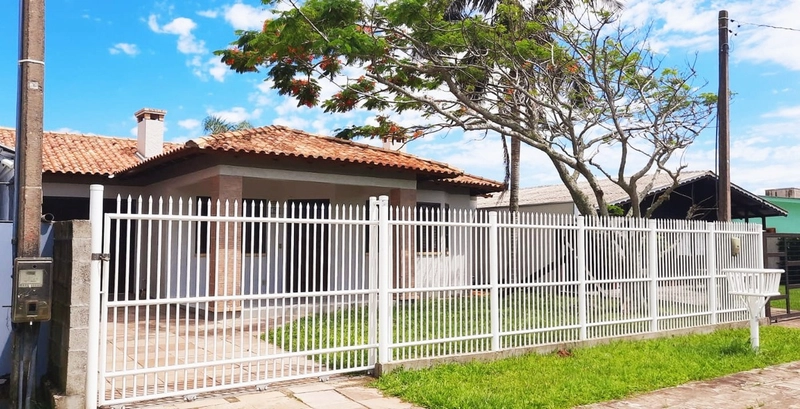 CASA 3 DORMITÓRIOS (1 SUÍTE) - MOBILIADA - ESTUDA IMÓVEL NA SERRA: 24ª foto da galeria de imagens do imóvel