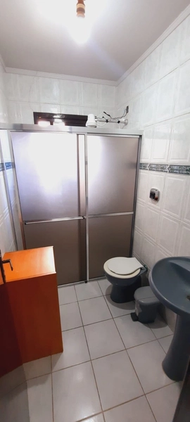 CASA 3 DORMITÓRIOS (1 SUÍTE) - MOBILIADA - ESTUDA IMÓVEL NA SERRA: 14ª foto da galeria de imagens do imóvel