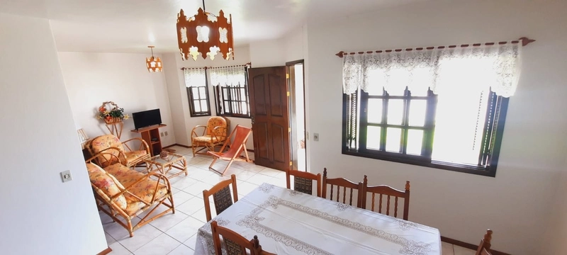 CASA 3 DORMITÓRIOS (1 SUÍTE) - MOBILIADA - ESTUDA IMÓVEL NA SERRA: 6ª foto da galeria de imagens do imóvel