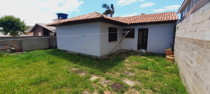 CASA 3 DORMITÓRIOS (1 SUÍTE) - MOBILIADA - ESTUDA IMÓVEL NA SERRA: 18ª foto da galeria de imagens do imóvel