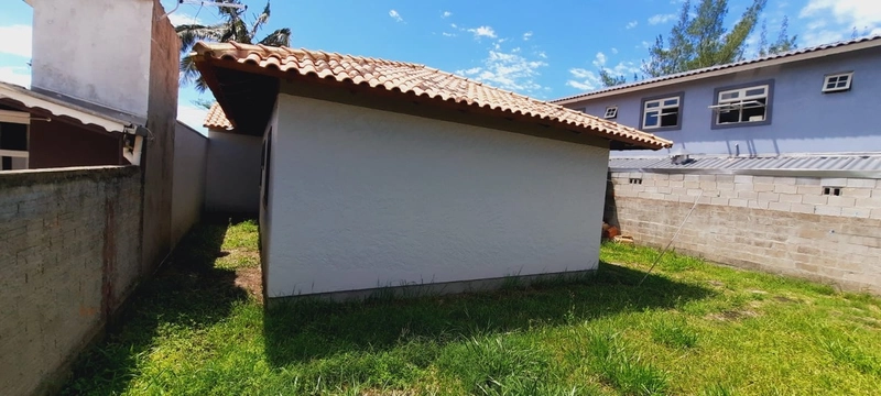 CASA 3 DORMITÓRIOS (1 SUÍTE) - MOBILIADA - ESTUDA IMÓVEL NA SERRA: 23ª foto da galeria de imagens do imóvel