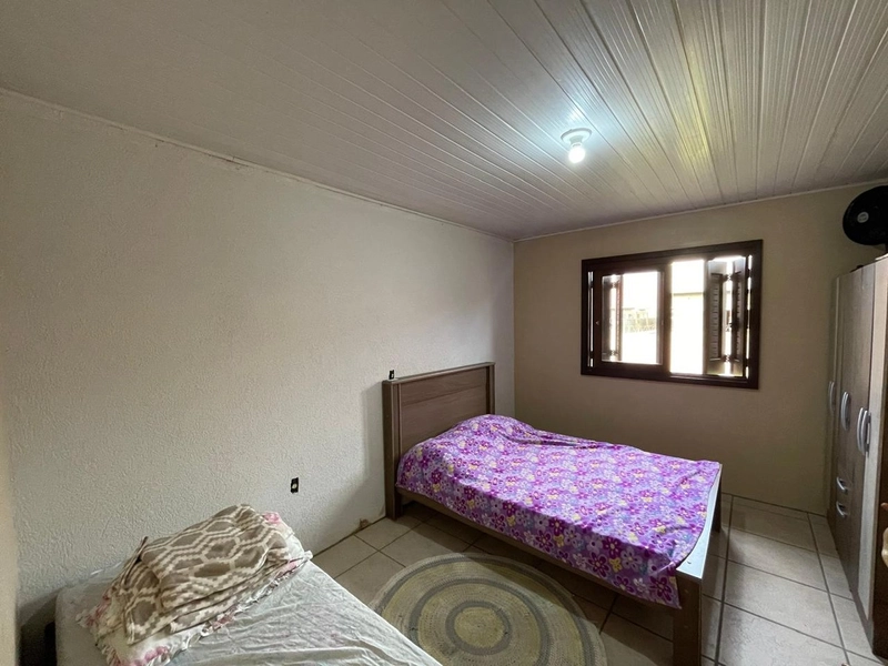 CASA 3 DORMITÓRIOS EM DOIS TERRENOS - LADO ÁREA VERDE - 3 QUADRAS MAR: 13ª foto da galeria de imagens do imóvel