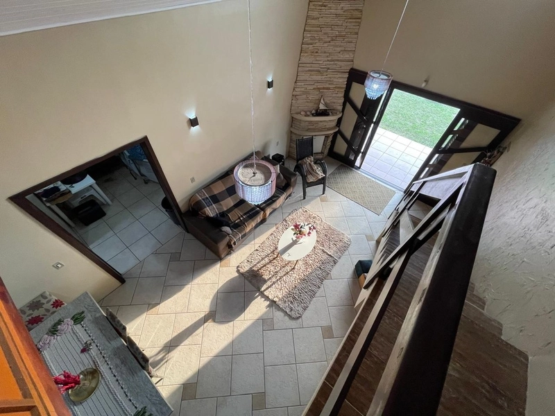 CASA 3 DORMITÓRIOS EM DOIS TERRENOS - LADO ÁREA VERDE - 3 QUADRAS MAR: 10ª foto da galeria de imagens do imóvel