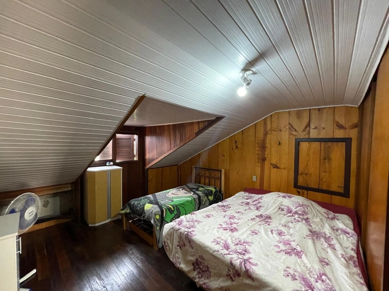 CASA 3 DORMITÓRIOS EM DOIS TERRENOS - LADO ÁREA VERDE - 3 QUADRAS MAR: 15ª foto da galeria de imagens do imóvel