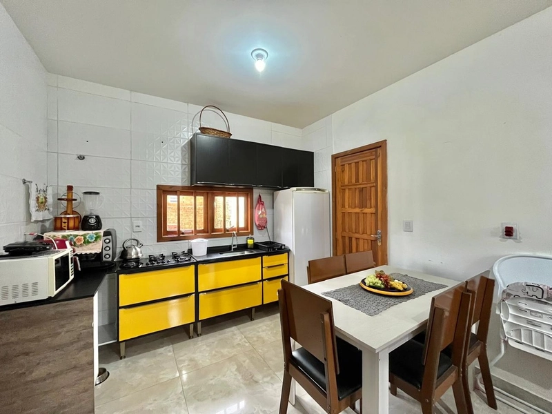 CASA TERRENO INTEIRO NO GUARANI - ACEITA FINANCIAMENTO BANCÁRIO: 7ª foto da galeria de imagens do imóvel