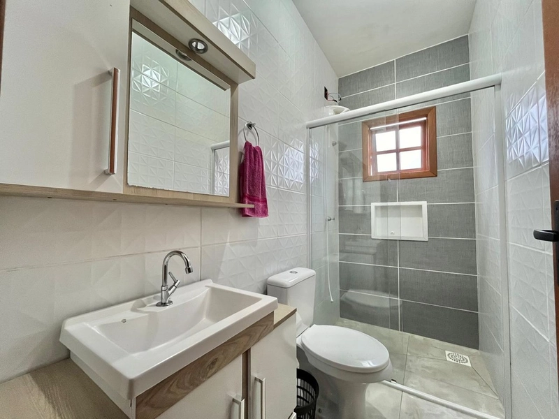 CASA TERRENO INTEIRO NO GUARANI - ACEITA FINANCIAMENTO BANCÁRIO: 11ª foto da galeria de imagens do imóvel