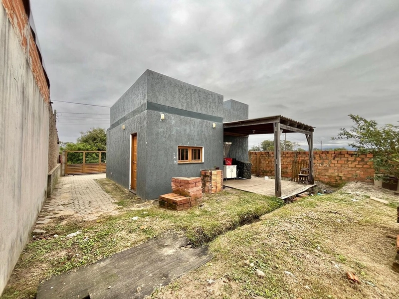 CASA TERRENO INTEIRO NO GUARANI - ACEITA FINANCIAMENTO BANCÁRIO: 12ª foto da galeria de imagens do imóvel