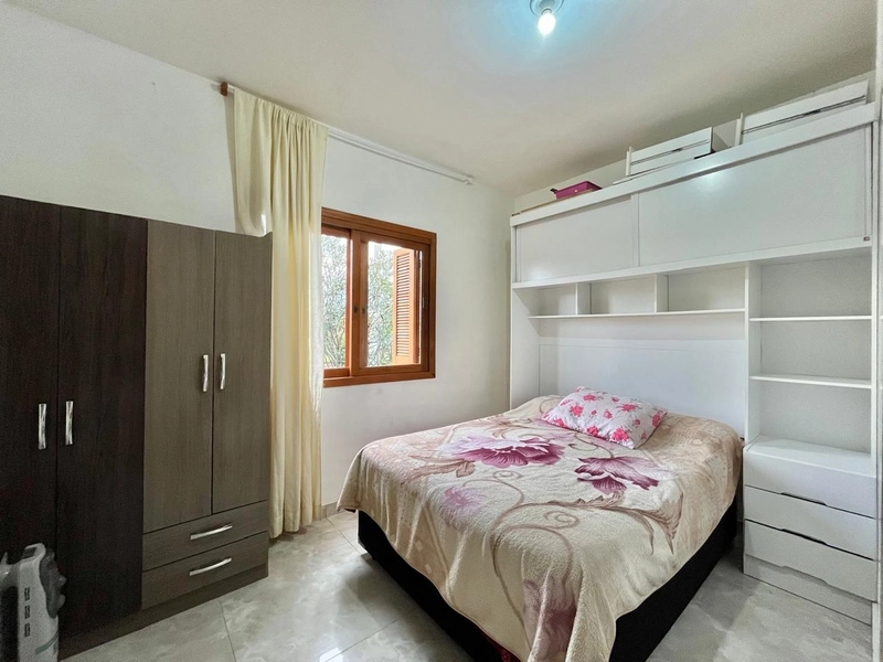 CASA TERRENO INTEIRO NO GUARANI - ACEITA FINANCIAMENTO BANCÁRIO: 9ª foto da galeria de imagens do imóvel