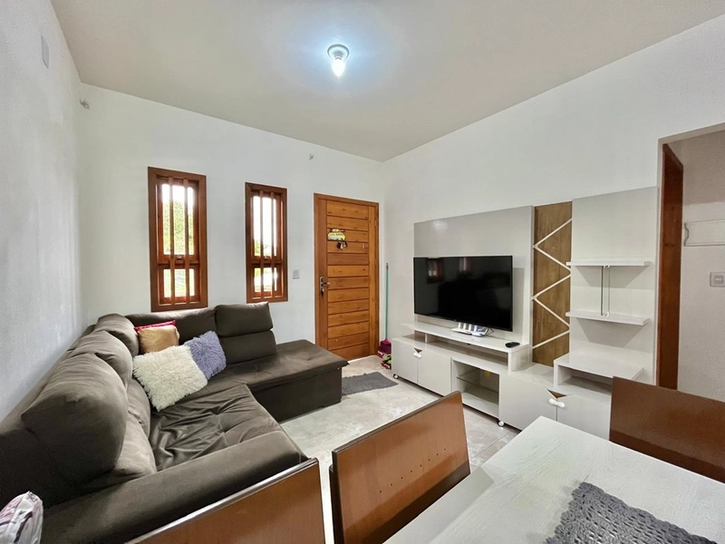 CASA TERRENO INTEIRO NO GUARANI - ACEITA FINANCIAMENTO BANCÁRIO: 6ª foto da galeria de imagens do imóvel