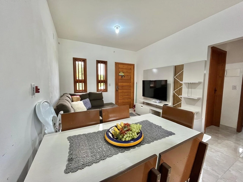 CASA TERRENO INTEIRO NO GUARANI - ACEITA FINANCIAMENTO BANCÁRIO: 5ª foto da galeria de imagens do imóvel