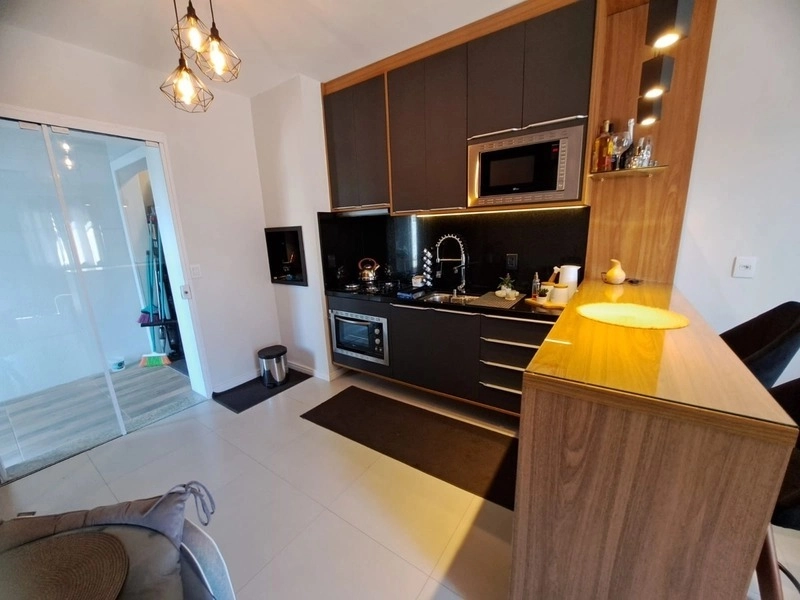 CASA 2 DORMITÓRIOS - MOBILIADA E DECORADA - REGIÃO DE MORADORES FIXOS: 9ª foto da galeria de imagens do imóvel