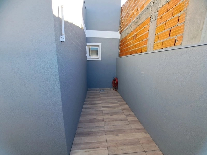 CASA 2 DORMITÓRIOS - MOBILIADA E DECORADA - REGIÃO DE MORADORES FIXOS: 11ª foto da galeria de imagens do imóvel