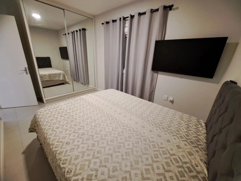 CASA 2 DORMITÓRIOS - MOBILIADA E DECORADA - REGIÃO DE MORADORES FIXOS: 13ª foto da galeria de imagens do imóvel