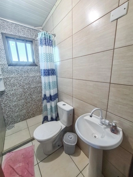 CASA MISTA 3 DORMITÓRIOS - PRÓXIMO AO MAR E MERCADO SUPER CERTO: 12ª foto da galeria de imagens do imóvel