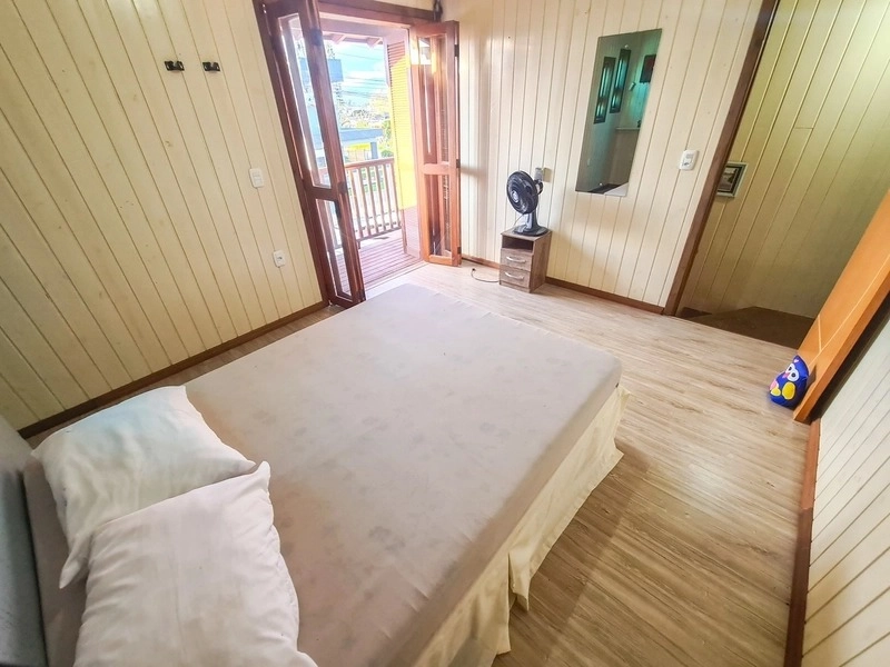 CASA MISTA 3 DORMITÓRIOS - PRÓXIMO AO MAR E MERCADO SUPER CERTO: 10ª foto da galeria de imagens do imóvel