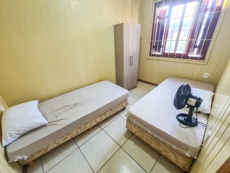 CASA MISTA 3 DORMITÓRIOS - PRÓXIMO AO MAR E MERCADO SUPER CERTO: 15ª foto da galeria de imagens do imóvel