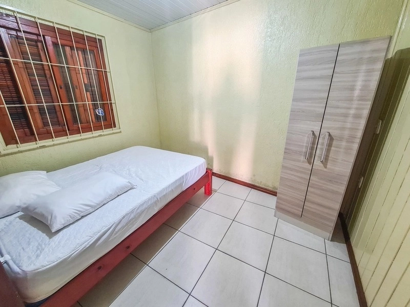 CASA MISTA 3 DORMITÓRIOS - PRÓXIMO AO MAR E MERCADO SUPER CERTO: 16ª foto da galeria de imagens do imóvel