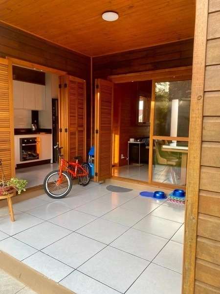 CASA MISTA DE ITAÚBA NO VILLAGE - REGIÃO DE MORADORES: 4ª foto da galeria de imagens do imóvel