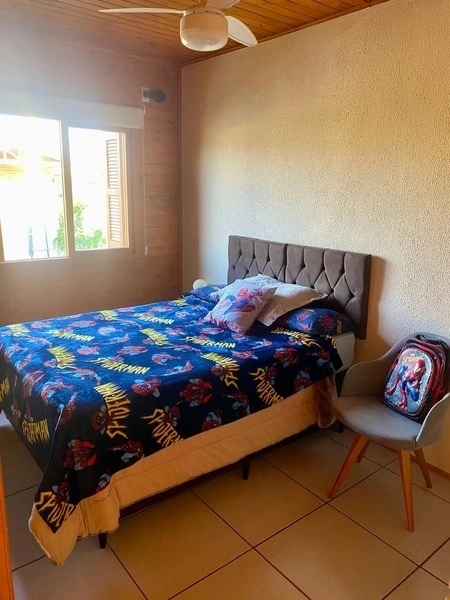CASA MISTA DE ITAÚBA NO VILLAGE - REGIÃO DE MORADORES: 8ª foto da galeria de imagens do imóvel
