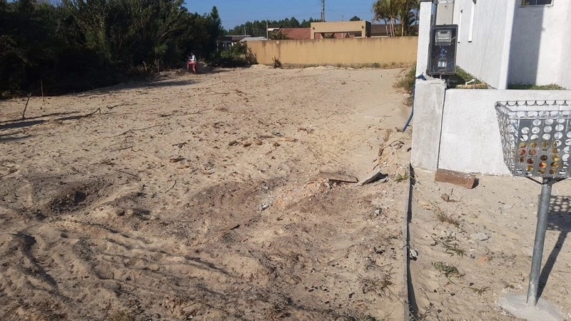 TERRENO PRONTO PRA CONSTRUIR NO VILLAGE- REGIÃO MORADORES: 1ª foto da galeria de imagens do imóvel