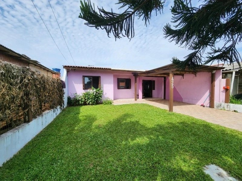 CASA MOBILIADA PERTINHO DO MAR!!!: 1ª foto da galeria de imagens do imóvel
