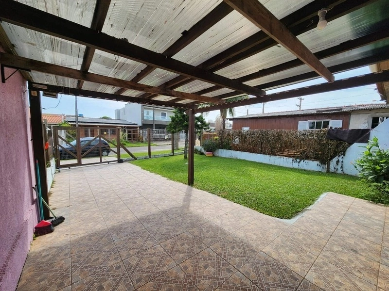 CASA MOBILIADA PERTINHO DO MAR!!!: 3ª foto da galeria de imagens do imóvel