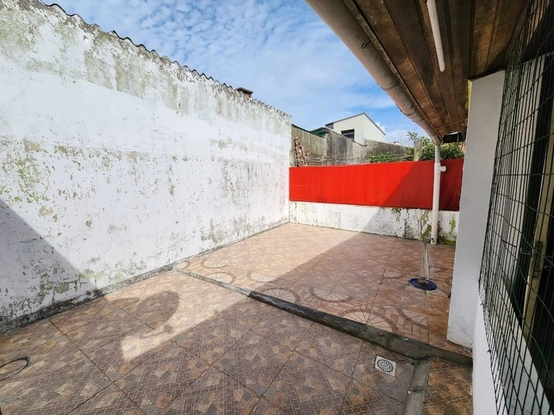 CASA MOBILIADA PERTINHO DO MAR!!!: 6ª foto da galeria de imagens do imóvel