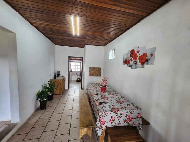 CASA MOBILIADA PERTINHO DO MAR!!!: 5ª foto da galeria de imagens do imóvel